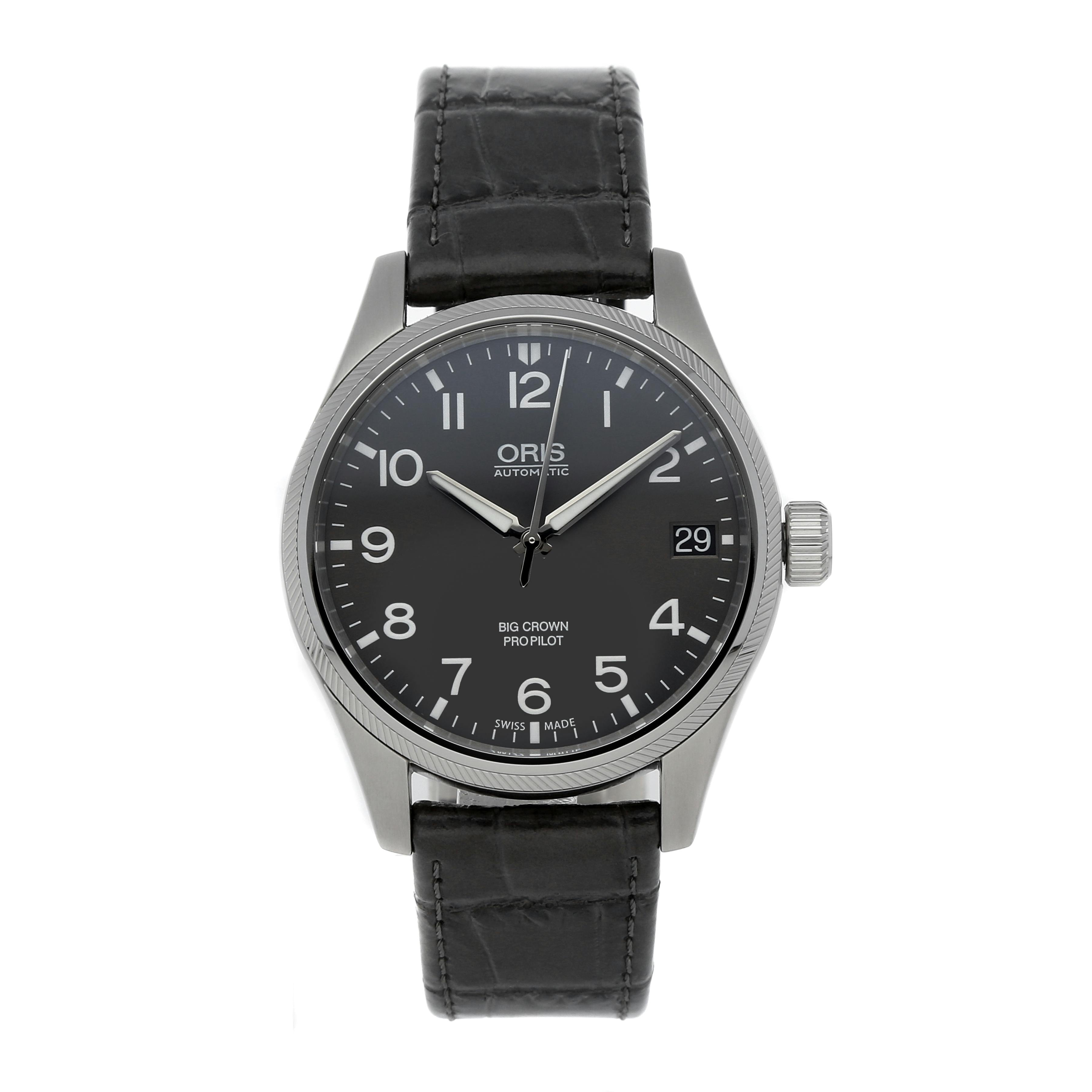 Oris 7697 sale